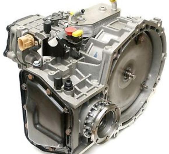 What Happens to Conventional Automatic Transmissions If They are not